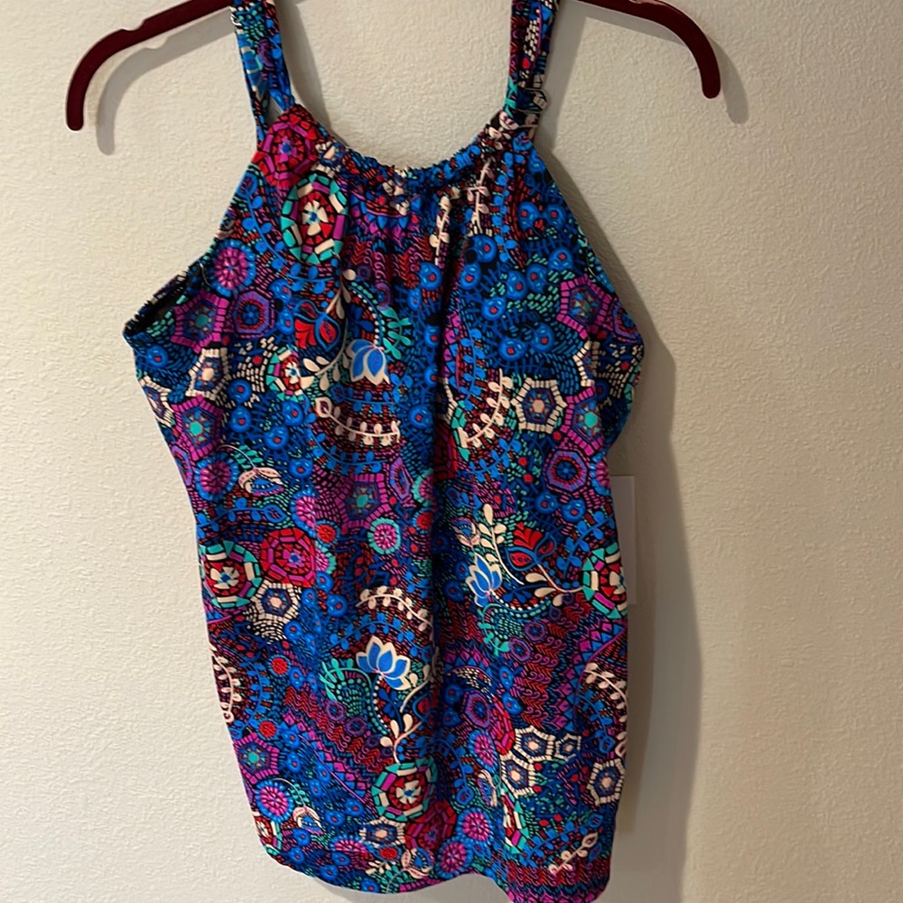 SALE moving!!! Swimsuits for all New Tankini size 16